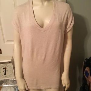 Z by Zobha Cream Top